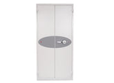 Phoenix Fire Ranger Size 3 Fire Safe Electronic Lock White FS1513E - DD